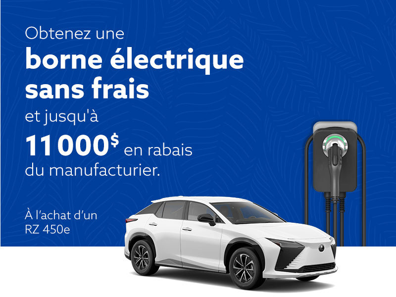 Vous songez à passer au volant d'un véhicule électrique ?