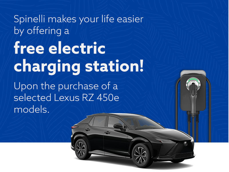 Are you thinking about switching to an electric vehicle?