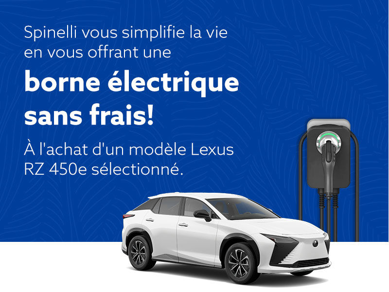 Vous songez à passer au volant d'un véhicule électrique ?