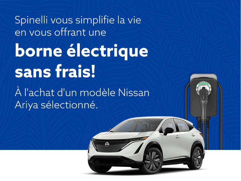 Vous songez à passer au volant d'un véhicule électrique ?