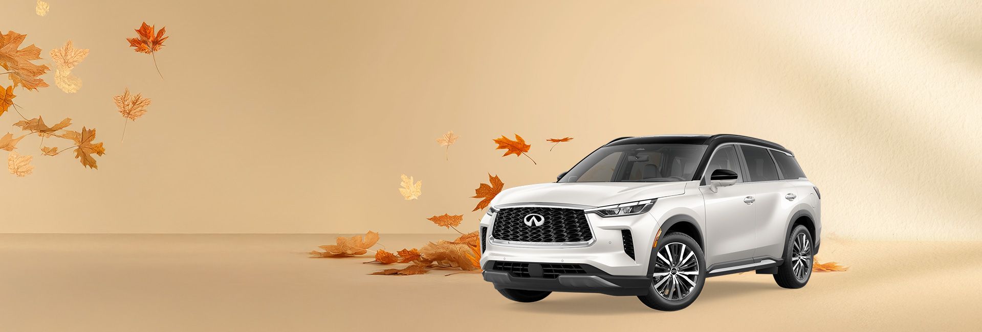 Financing rates from 2.99%