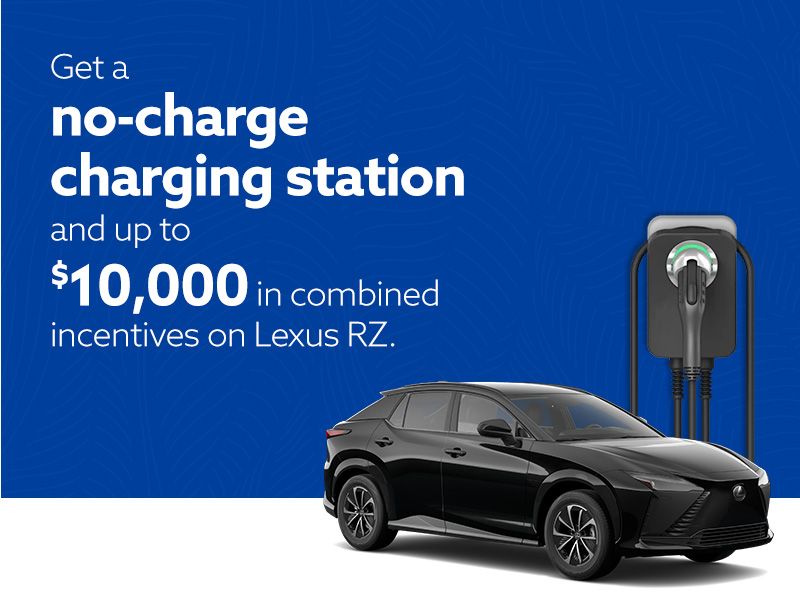 Are you thinking about switching to an electric vehicle?