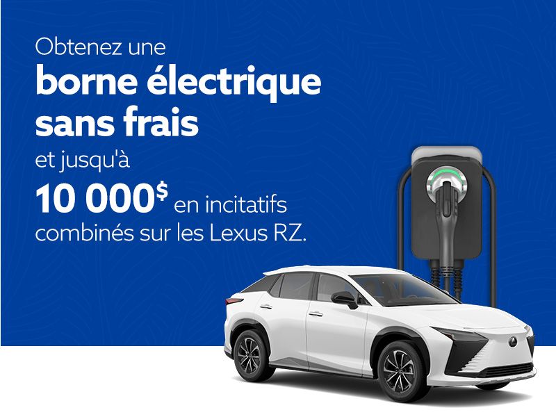 Vous songez à passer au volant d'un véhicule électrique?