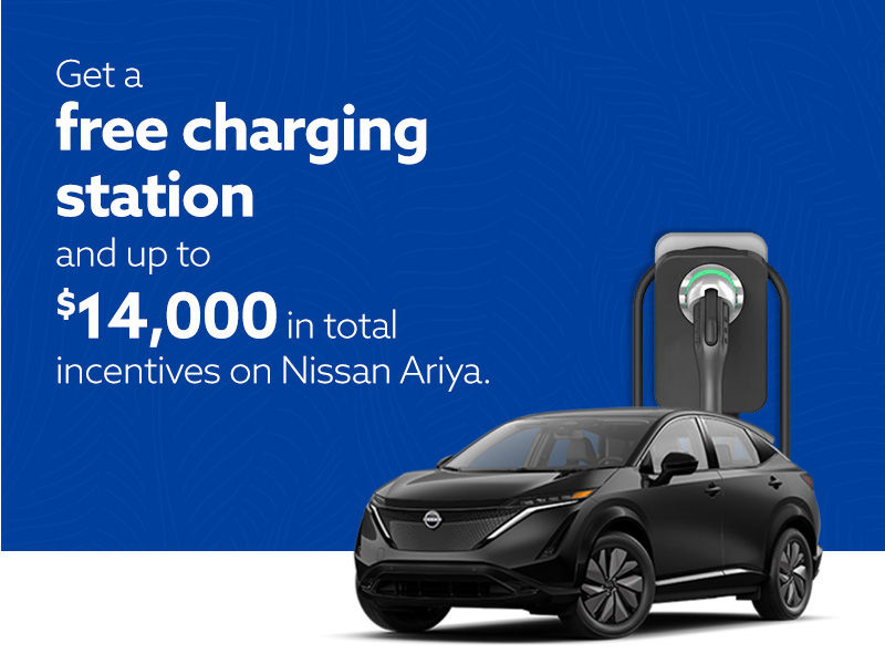 Are you thinking about switching to an electric vehicle?