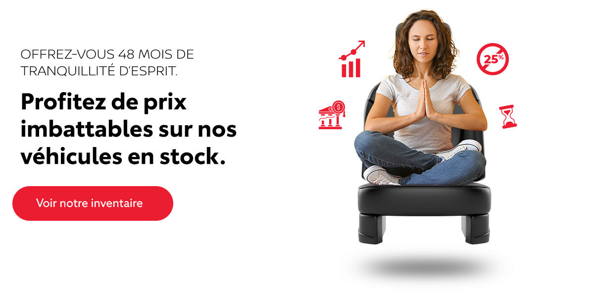 48 mois - promo