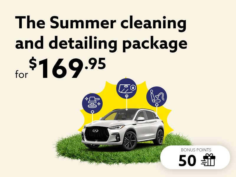 Summer is yours. Save now!