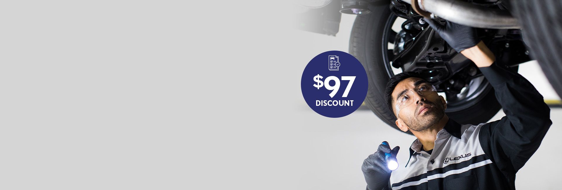 55-point summer inspection for $89.95