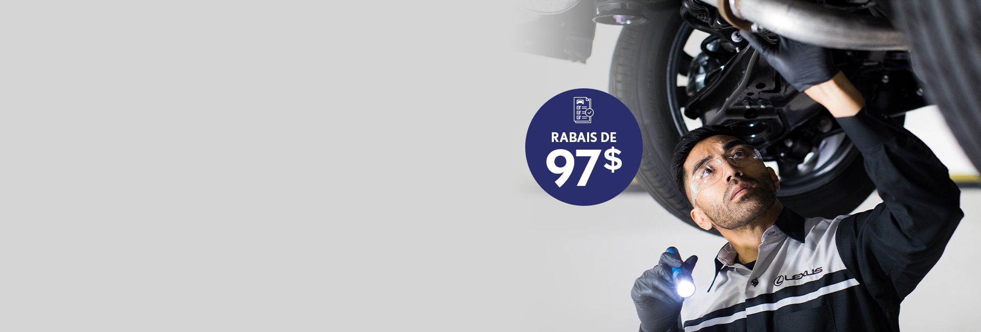 Inspection vacances en 55 points à 89,95$