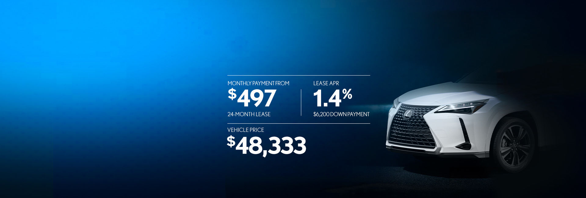 2025 UX 300h AWD Premium Package