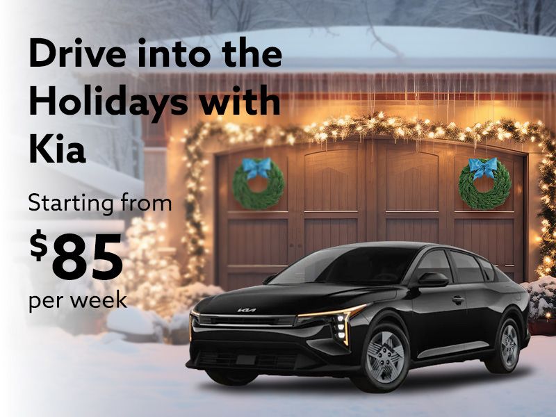 Explore our lineup of budget-friendly new vehicles