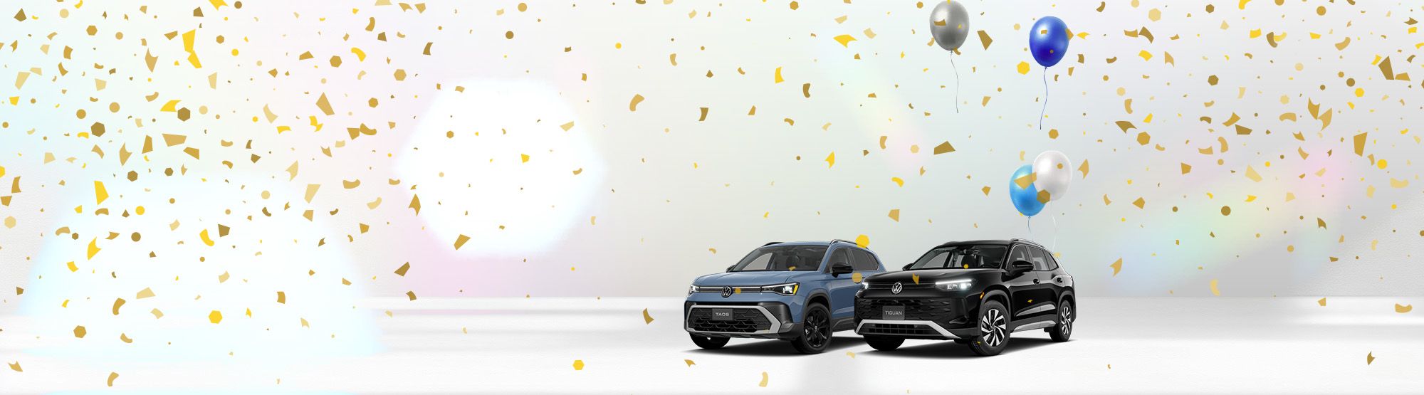 2025 TAOS & TIGUAN FLASH SALE