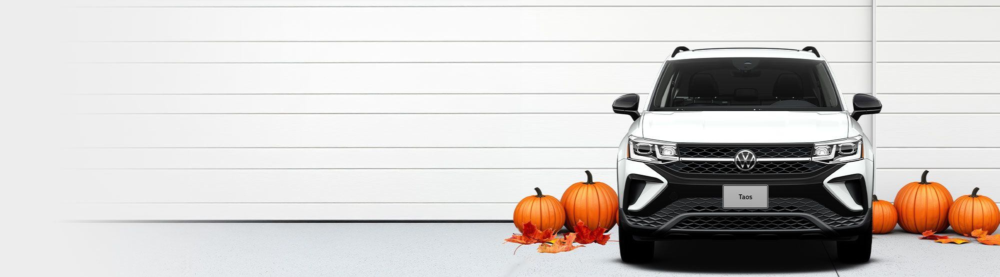 Financing rates starting at 0%