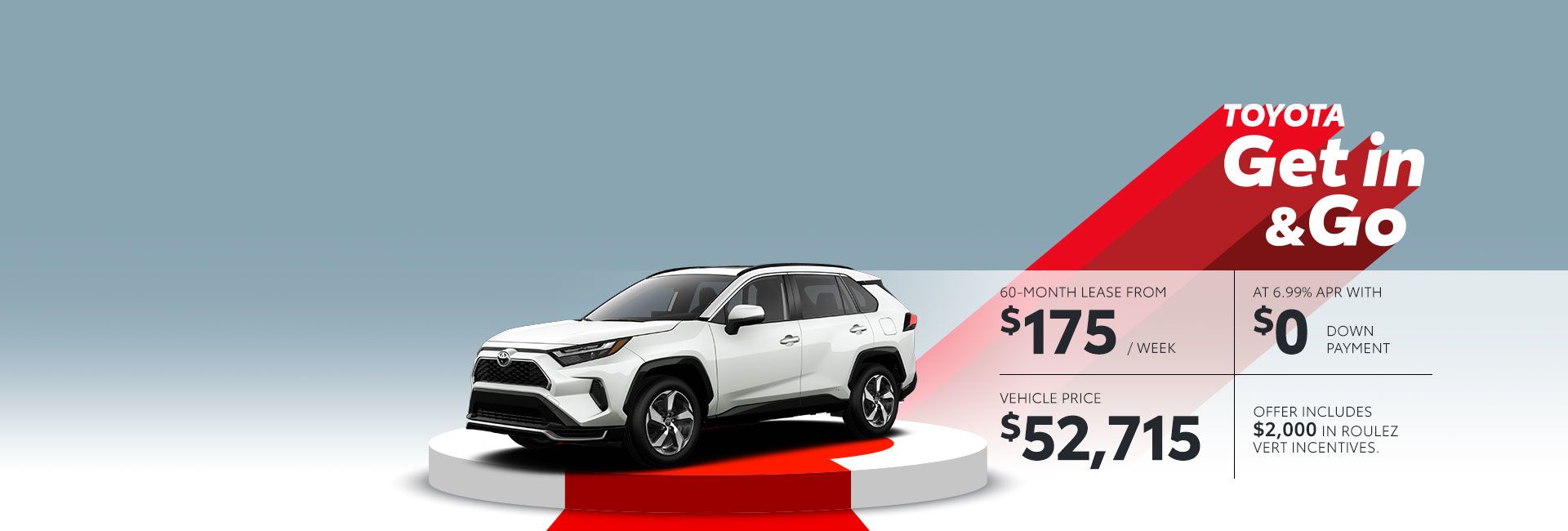 2025 RAV4 Plug-in Hybrid SE AWD