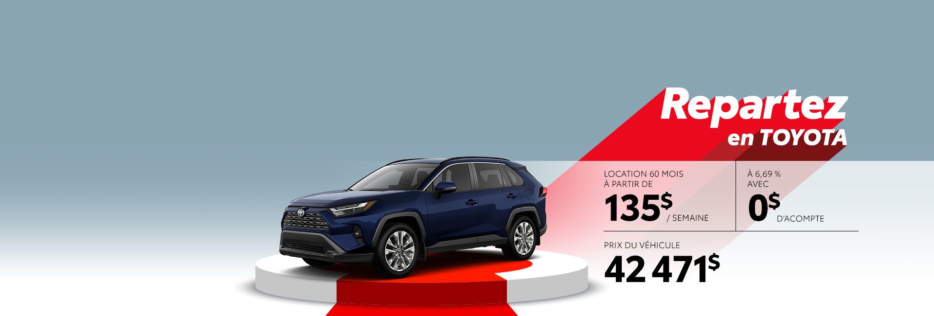 RAV4 XLE Premium 4RM 2025
