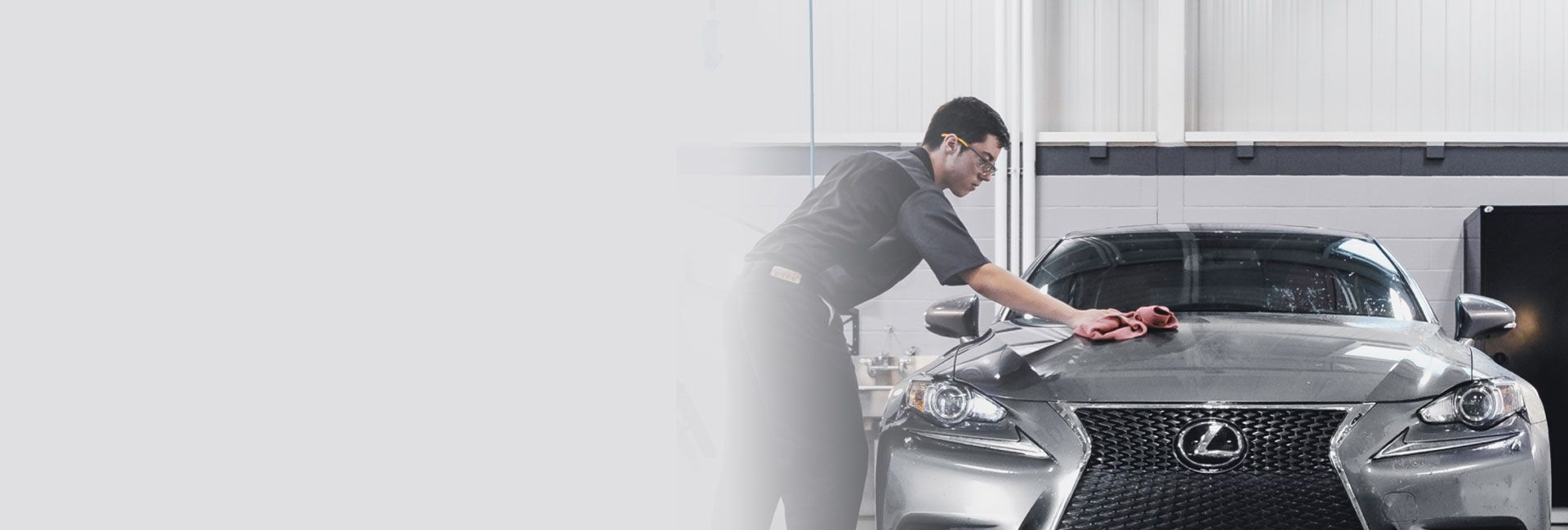 Winter Protection package at $189.95