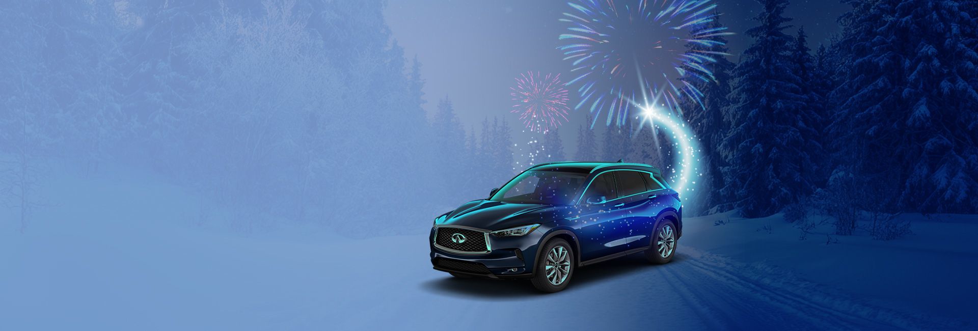 New Year. New Package.