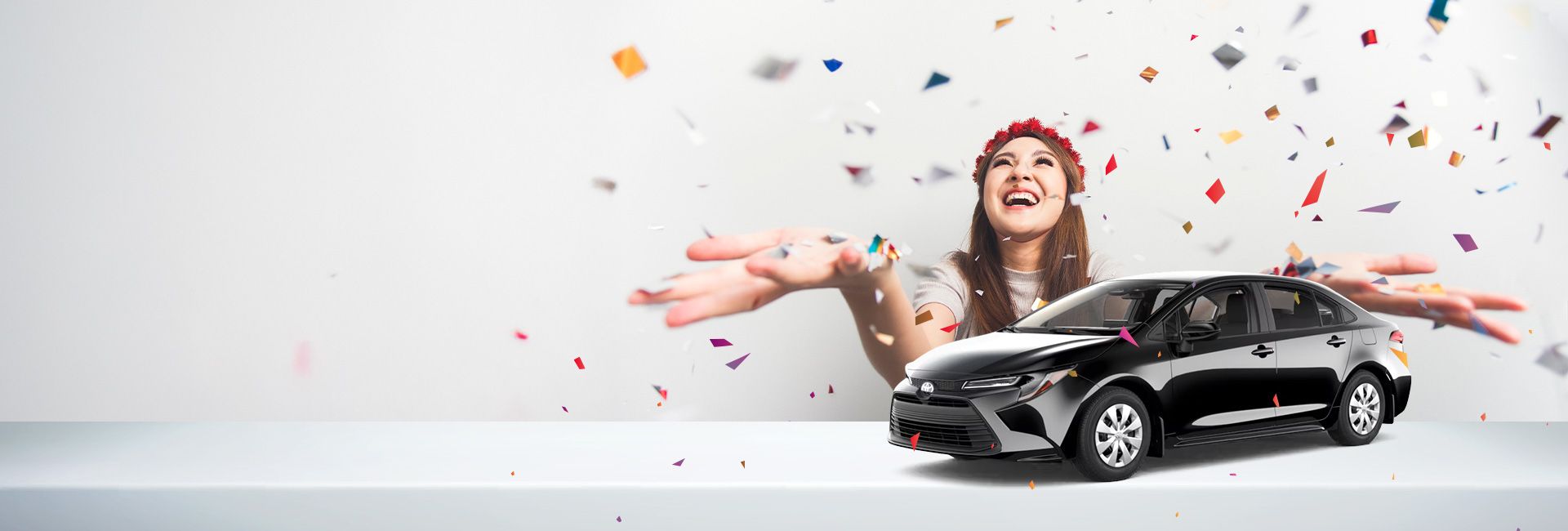 New Year. New Toyota.