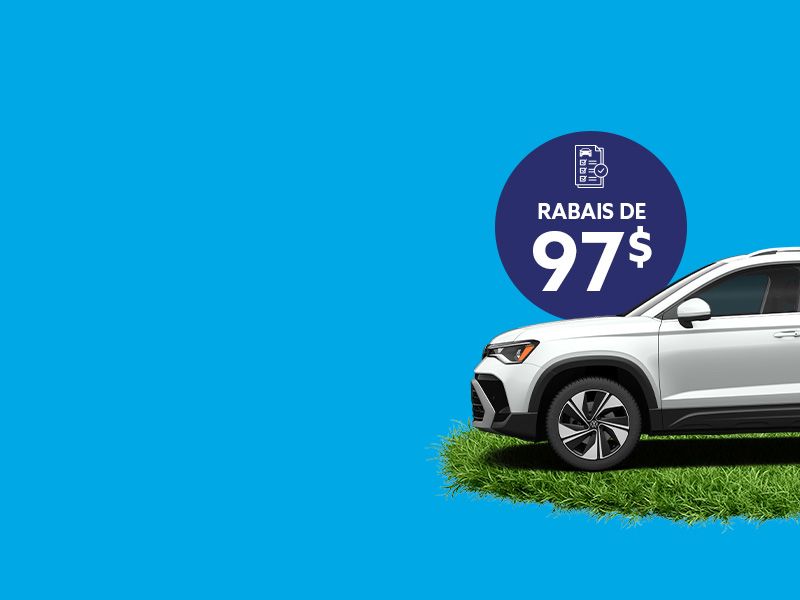 Inspection vacances en 55 points à 89,95$