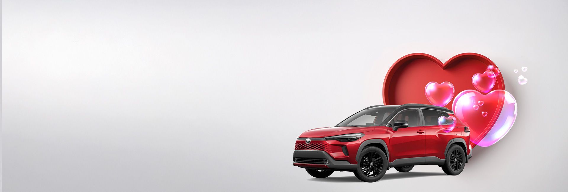 Une offre coup de coeur