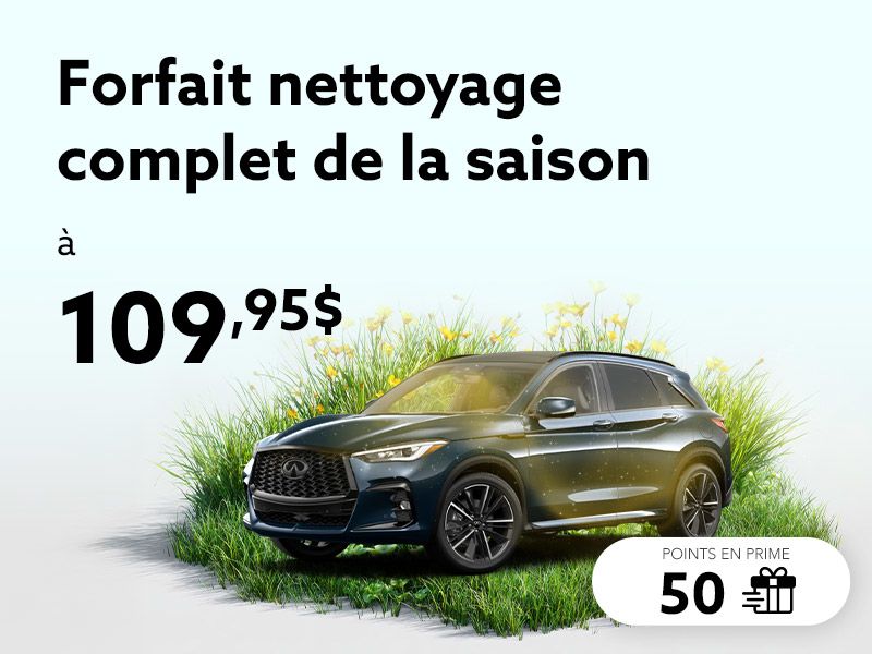Démarrez le printemps en beauté