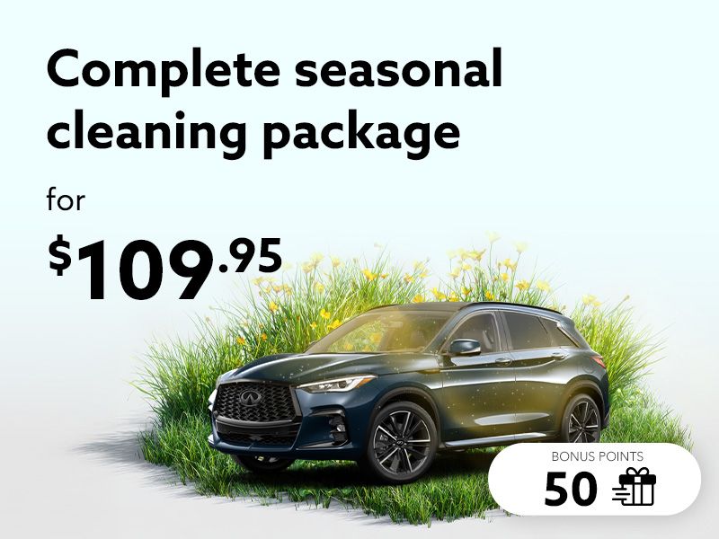 Start Spring in style