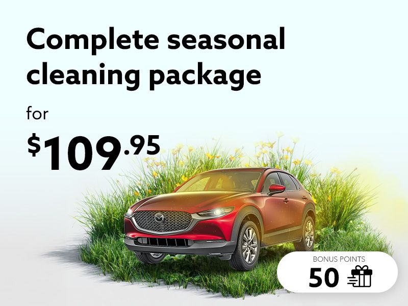 Start Spring in style