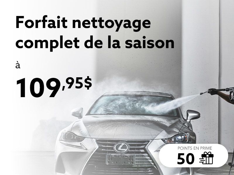 Démarrez le printemps en beauté