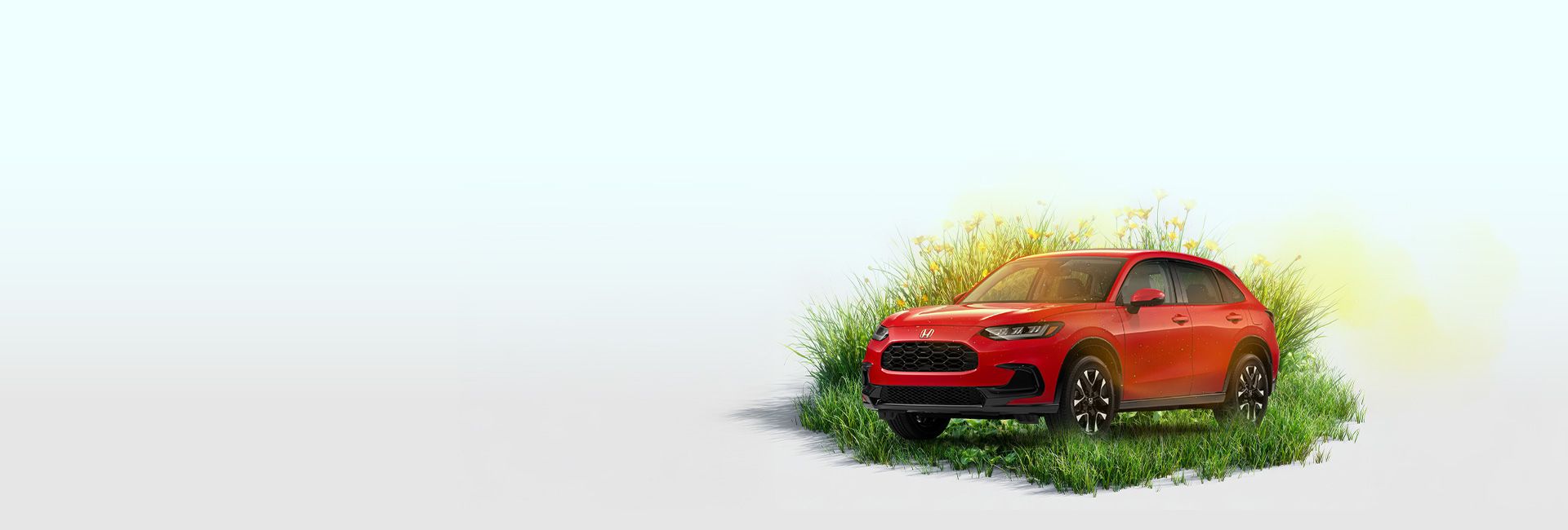 Start Spring in style