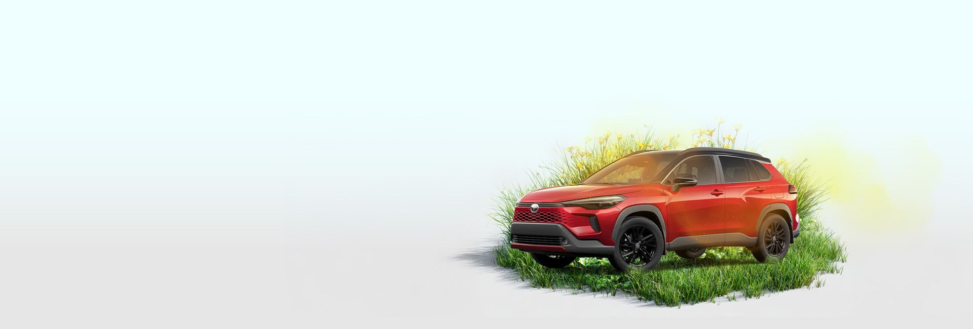 Démarrez le printemps en beauté