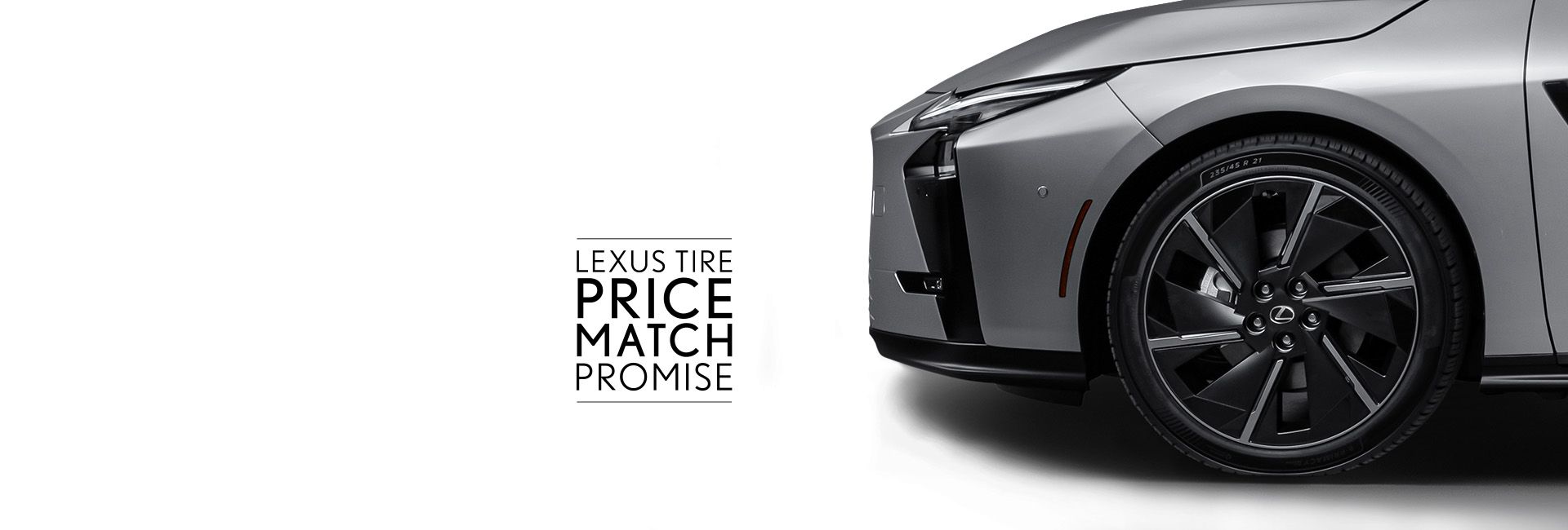 Top tire brands at competitive prices.