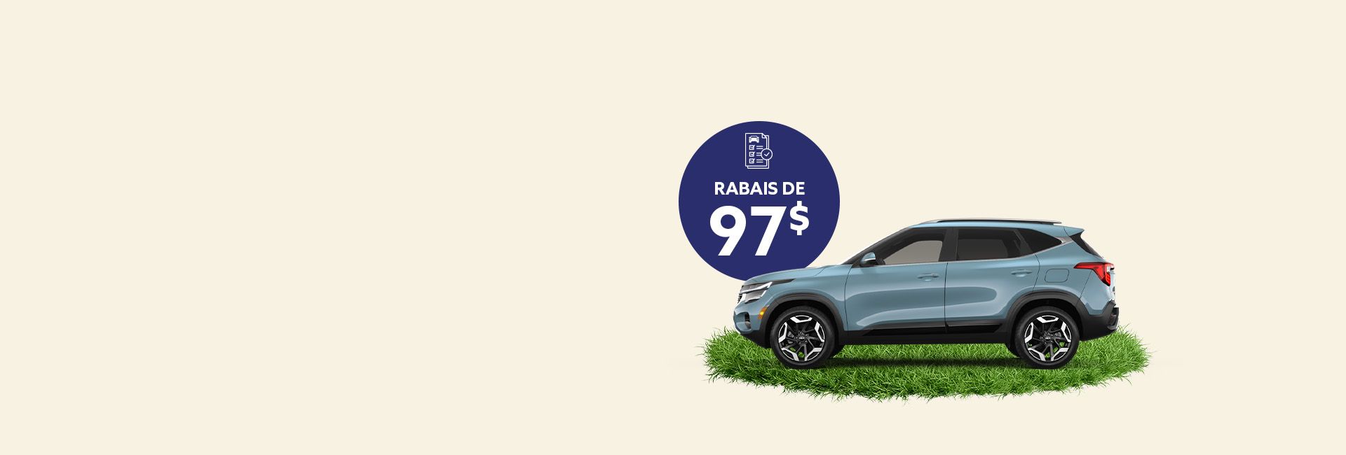 Inspection vacances en 55 points à 89,95$