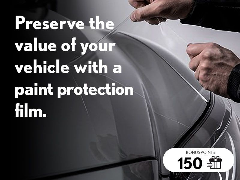 Paint Protection Film