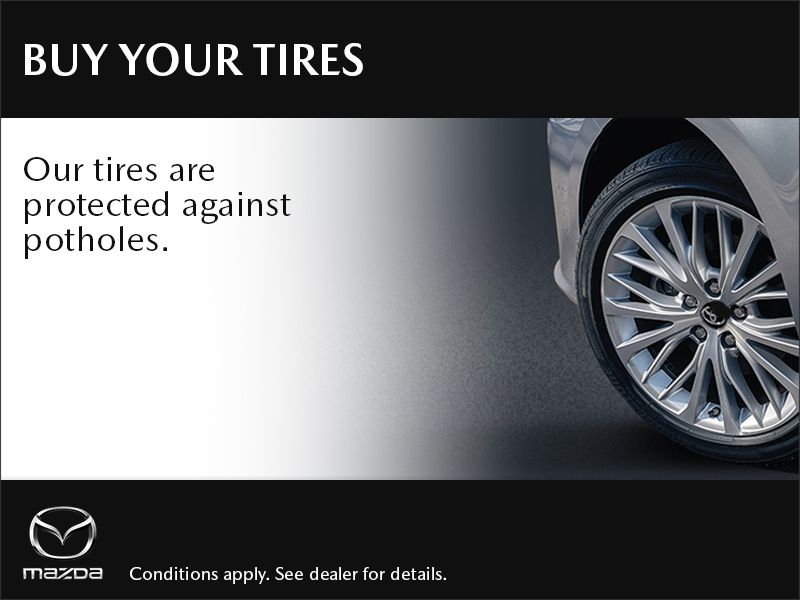 Buy Our Tires