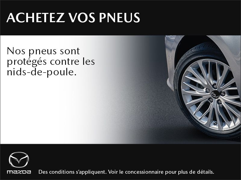 Achetez vos pneus