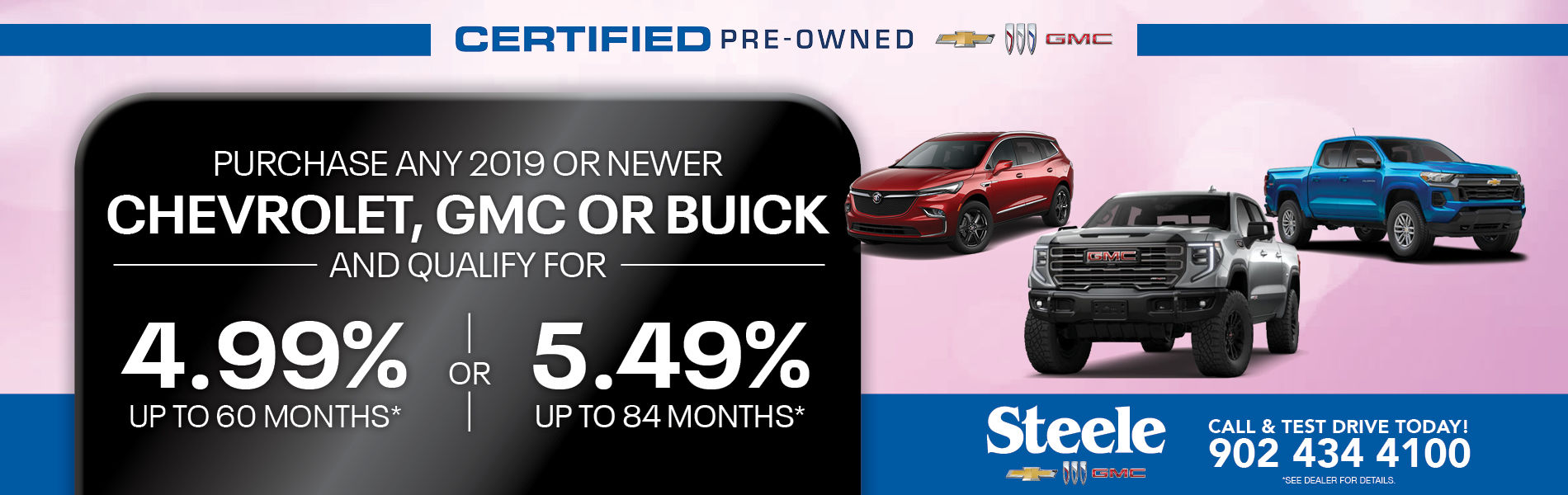 Certified Pre-owned