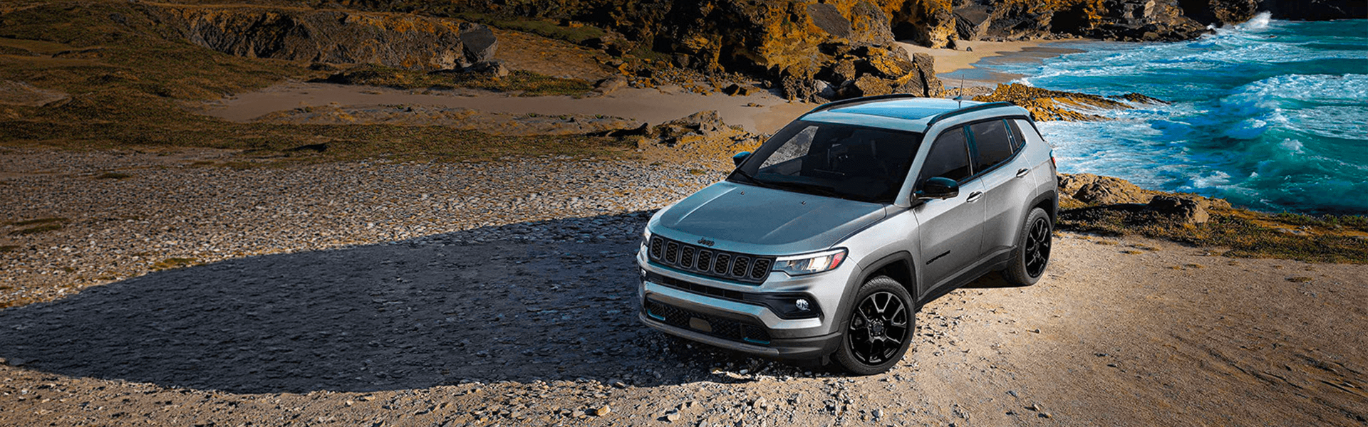 2026 Jeep Compass 2026 Jeep Compass