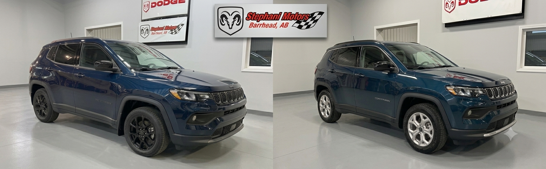 2026 Jeep Compass 2026 Jeep Compass