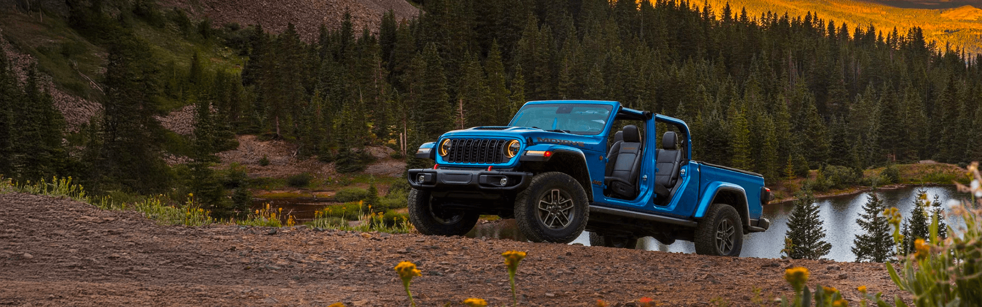 2026 Jeep Gladiator 2026 Jeep Gladiator
