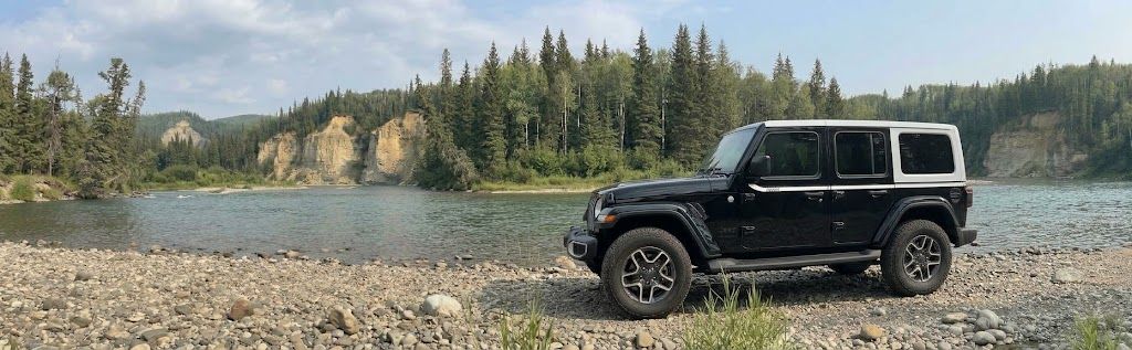 2026 Jeep Wrangler 4-Door 2026 Jeep Wrangler 4-Door