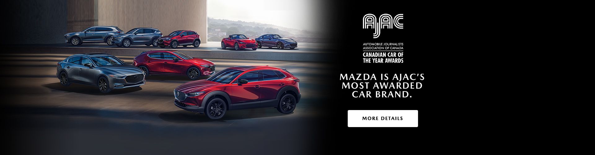 Island Owl Mazda Mazda Dealership in Campbell River