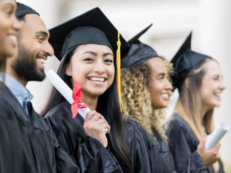 Graduate Program