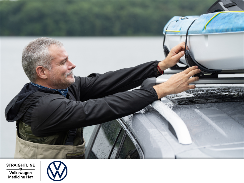 15% Off All VW Transport Accessories