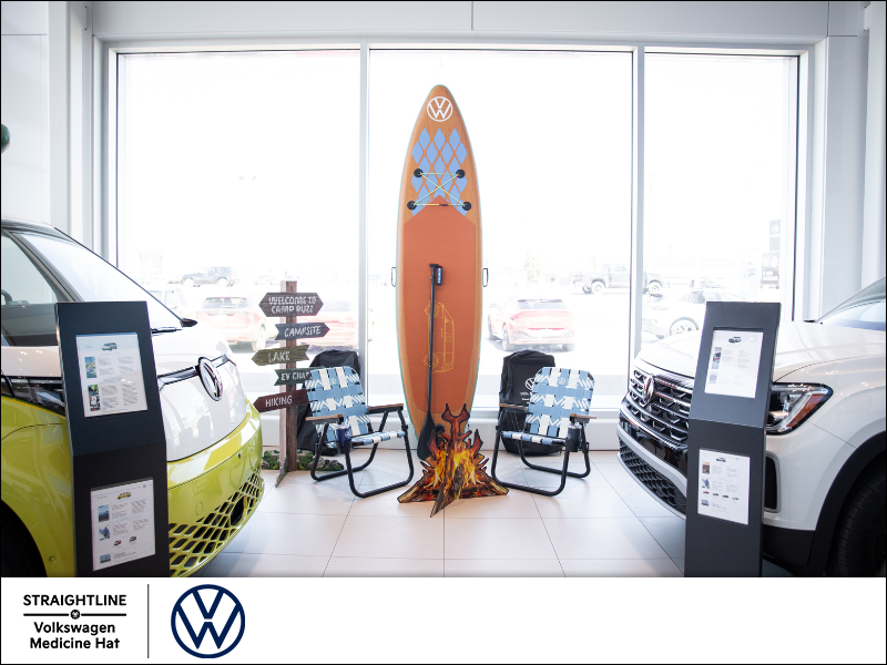 Ultimate Paddle Board Giveaway
