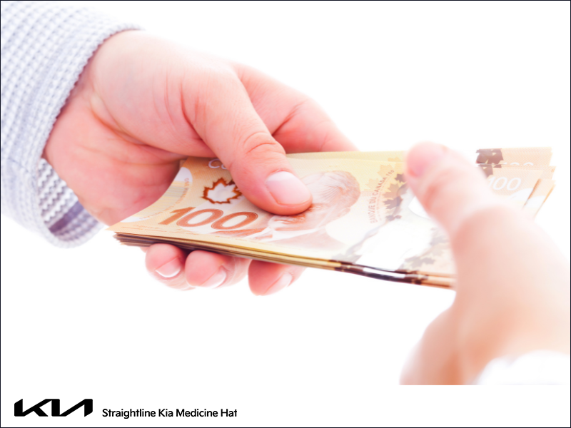 Refer A Friend Or Family Member For $500