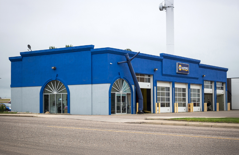 NAPA AUTOPRO Medicine Hat