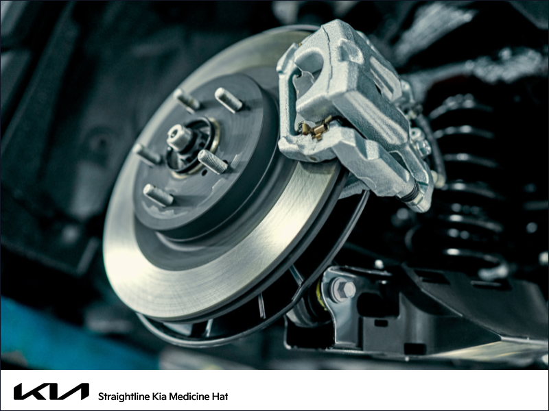 10% Off 4 Wheel Brake Service