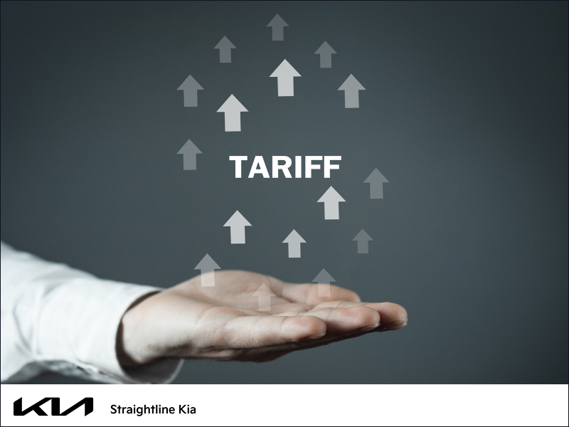 Beat The Tariffs
