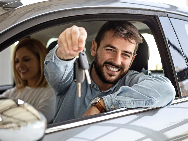 No Payments For 90 Days On Select Models
