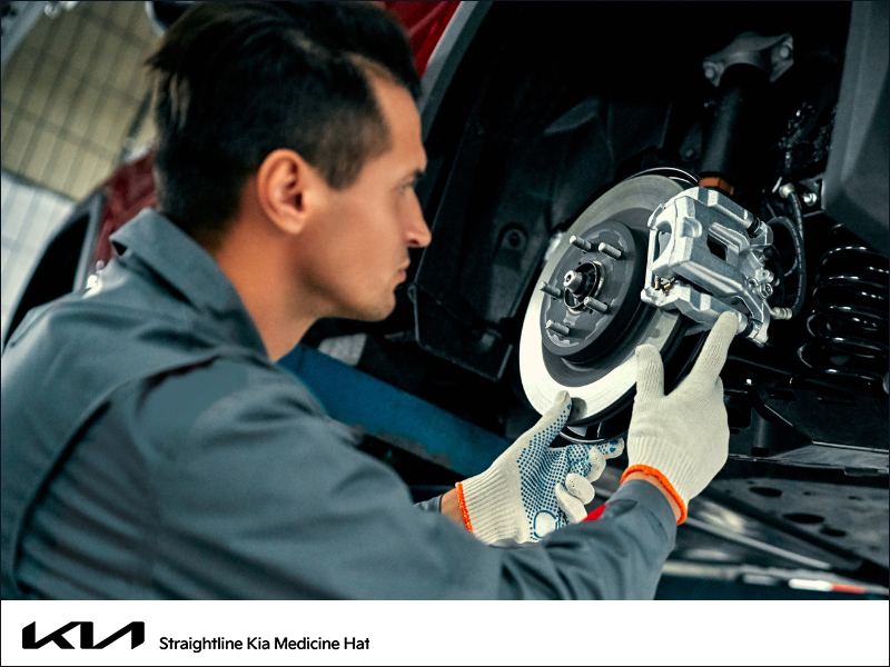 Brake Bundle Savings