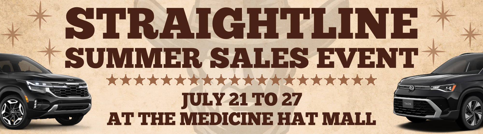 Straightline Summer Sales Event